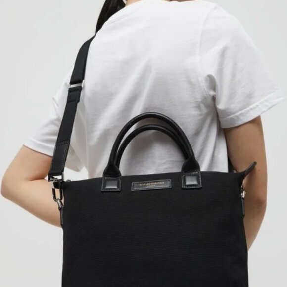 WANT Les Essentiels Black Tote - Picture 2 of 14
